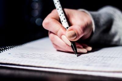 What To Expect During The Admission Process