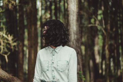 An Open Letter to a College Dropout