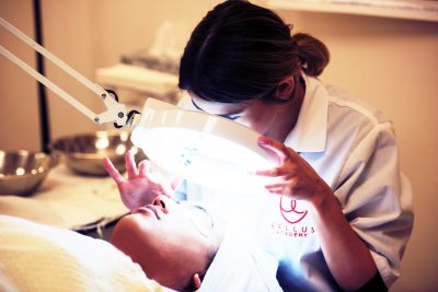 How to Become a Medi Spa Professional