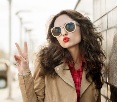 Pointers for Picking the Perfect Red Lipstick