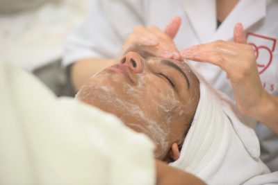 What Does an Esthetician Do?