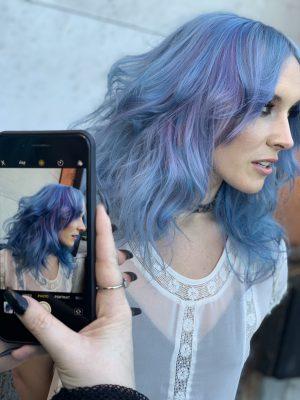 Pulp Riot and Bellus: A Partnership for the Modern Stylist