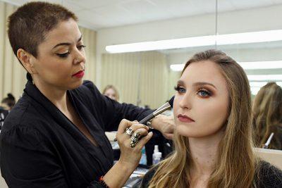 Monday’s with Morphe & Make-up Designory (MUD)