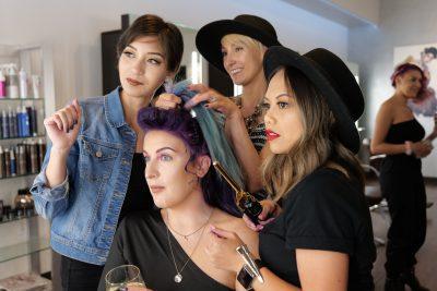 Beauty Quiz: How Much Do You Know About Beauty School?