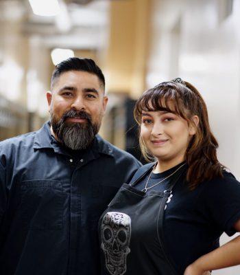 It’s All in the Family – Meet the Carrillos