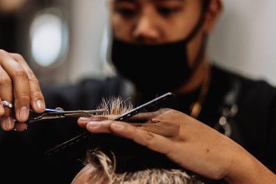 Barbering