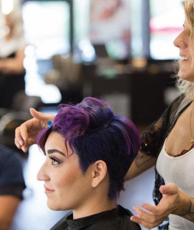 Cosmetology