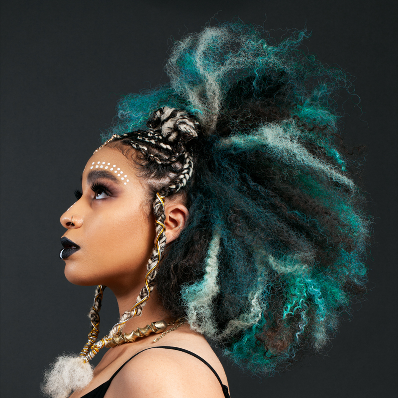 Advanced Cosmetology