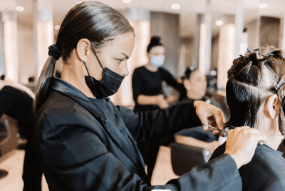 Barbering Cosmetology
