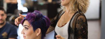 Cosmetology
