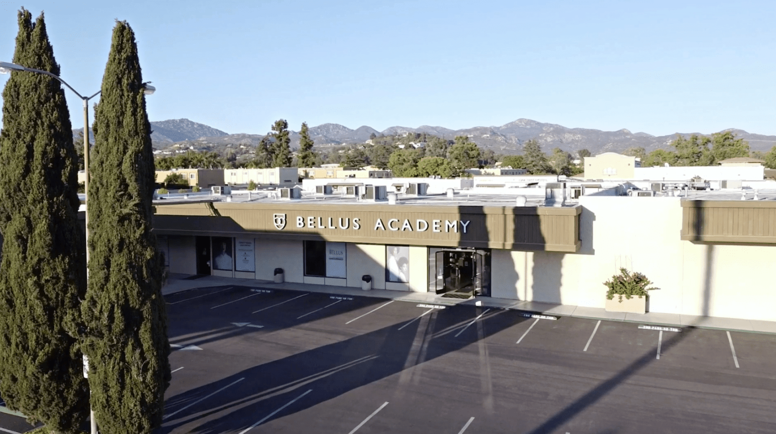Best Cosmetology Schools in California beauty and wellness institute