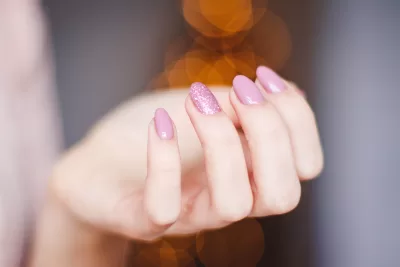 Nail technician training for a great career, hands down