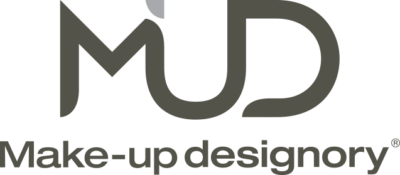 partner logo - MUD make-up designory