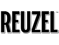 partner logo - Reuzel Logo
