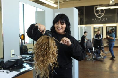 Why Do Cosmetologists Love Their Jobs?