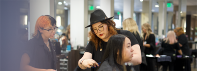 How Quickly Can You Complete Cosmetology School in California?