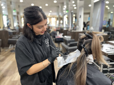 Insights on Beauty Careers From an Exceptional Educator