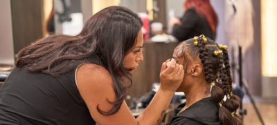 Come to Bellus Academy for Your Advanced Cosmetology Training!