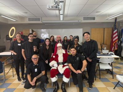 Clippers, Care, and Community