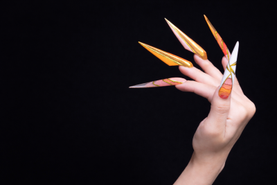 Program Spotlight: Spa Nail Technician