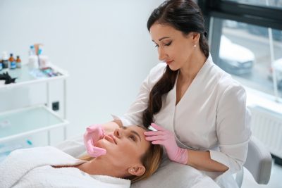 Choose Bellus Academy for Your Esthetician Training!