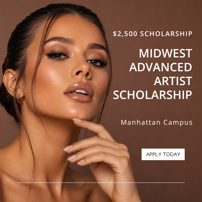 $2,500 Midwest Advanced Artist Scholarship available at Bellus Academy in Manhattan, for those who qualify