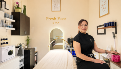Esthetics 103 Bellus Academy Alumni Spotlight