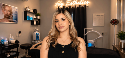 Esthetics Alumni | Adriana Torres | Bellus Academy in Chula Vista